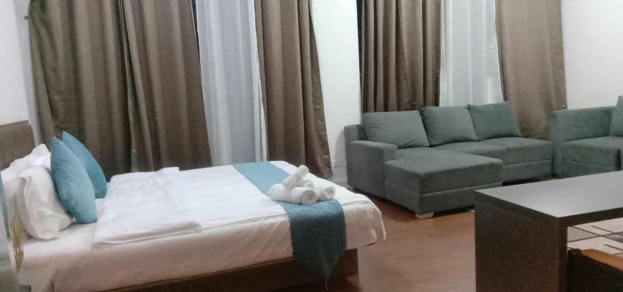 Accommodation Services Makati City Exterior foto