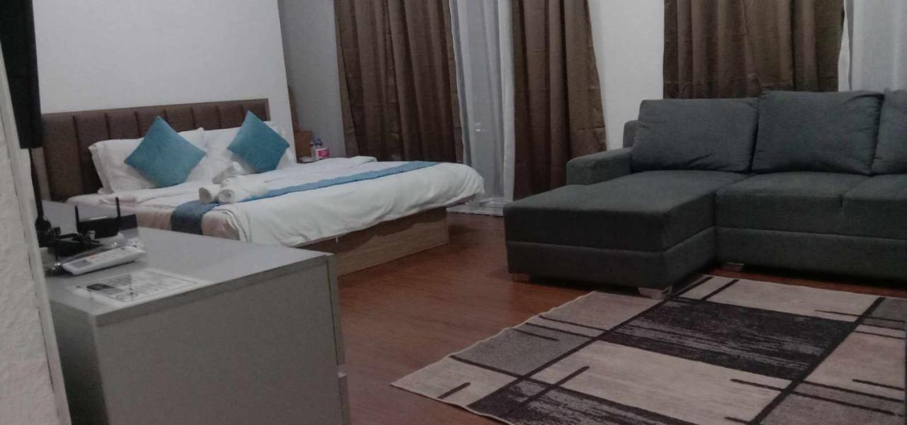 Accommodation Services Makati City Exterior foto
