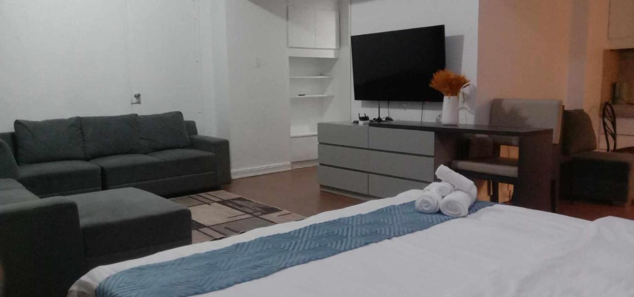 Accommodation Services Makati City Exterior foto