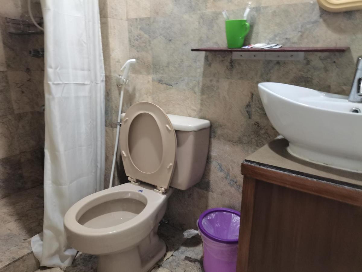 Accommodation Services Makati City Exterior foto