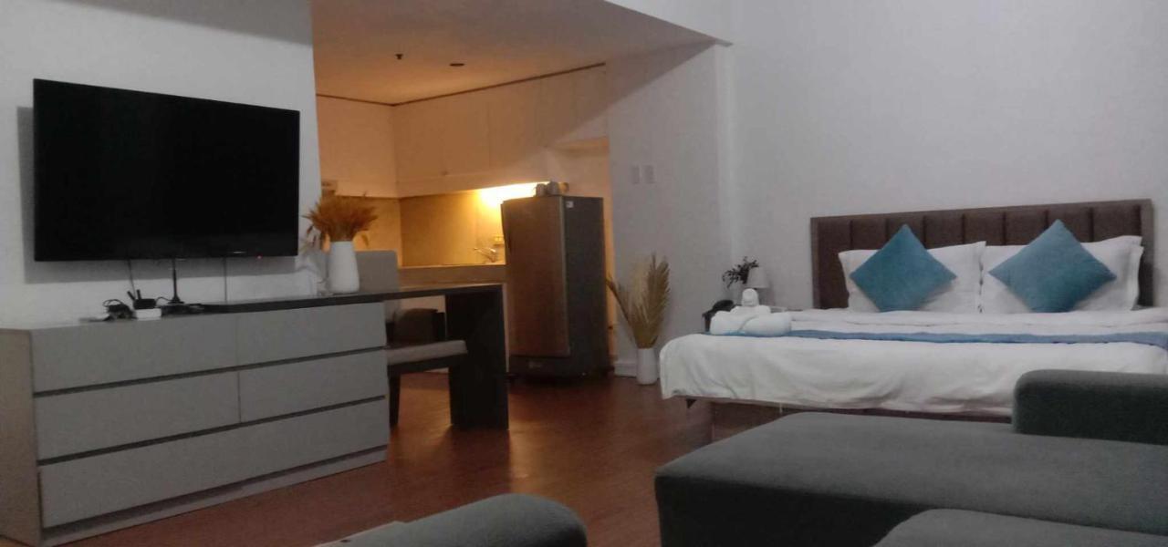 Accommodation Services Makati City Exterior foto